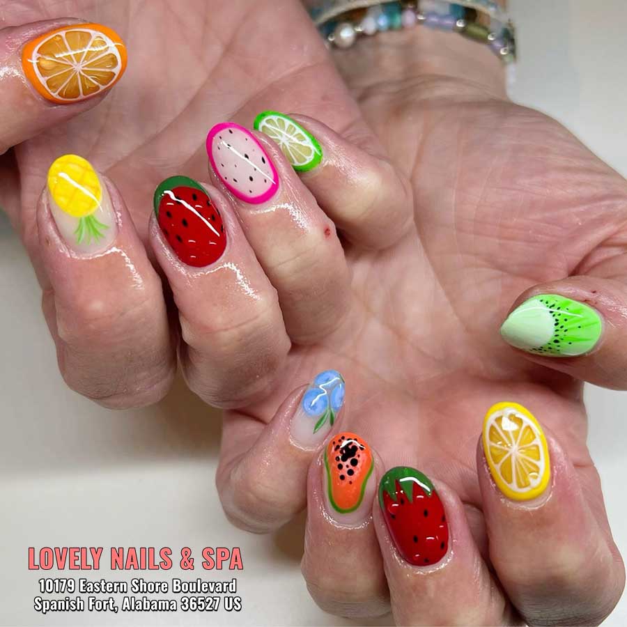 Nail June 11